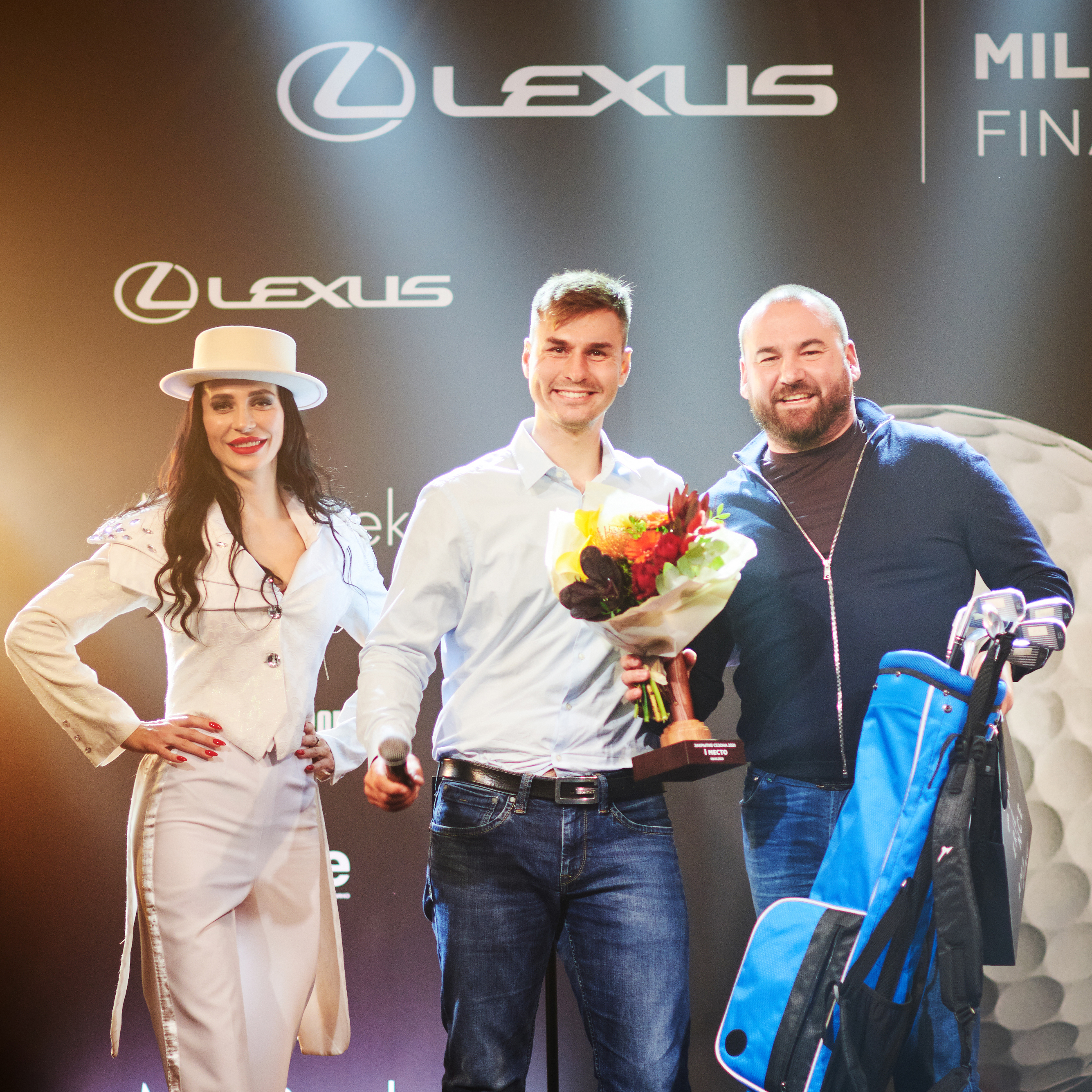 Антипин Игорь о победе в MillCreek