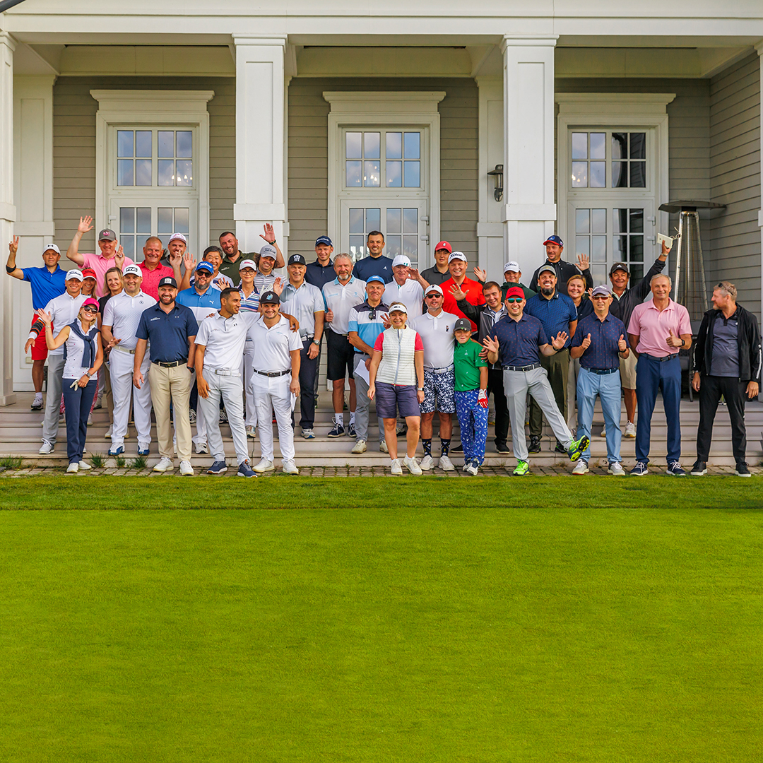Протасов Александр выиграл KaleidoscopeCup 2023 by MaxxRoyal Belek Golf Resort