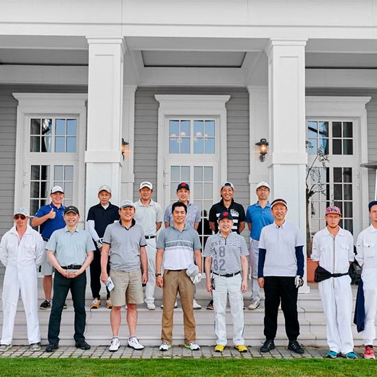 Governor’s Cup 2021. Фотоотчет