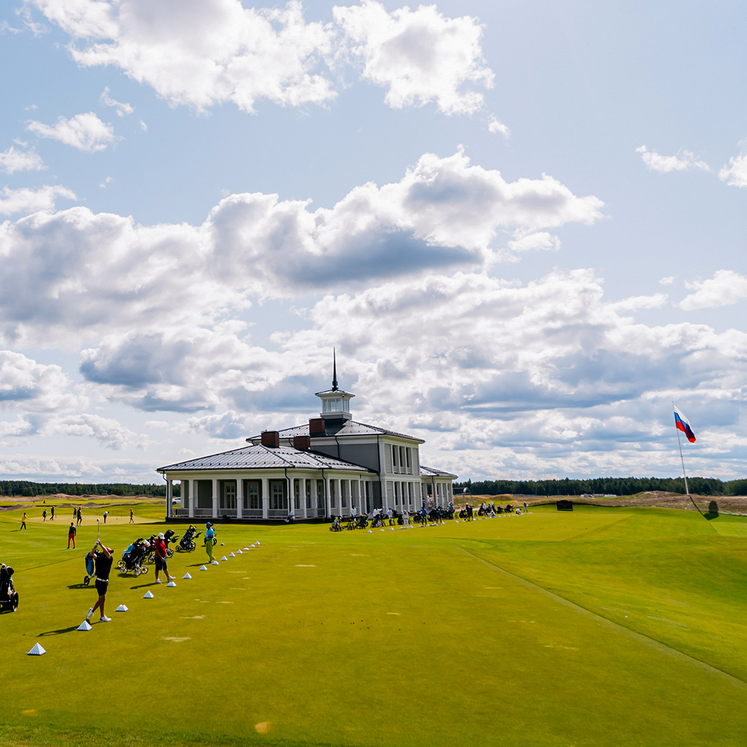 Календарь турниров MillCreek Golf Club на 2023 гольф-сезон
