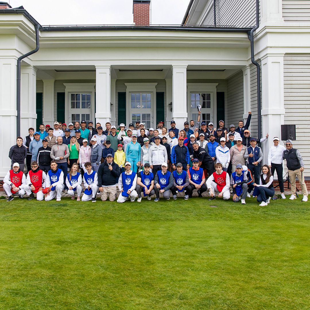Results of the pResident's Cup 2025 tournament