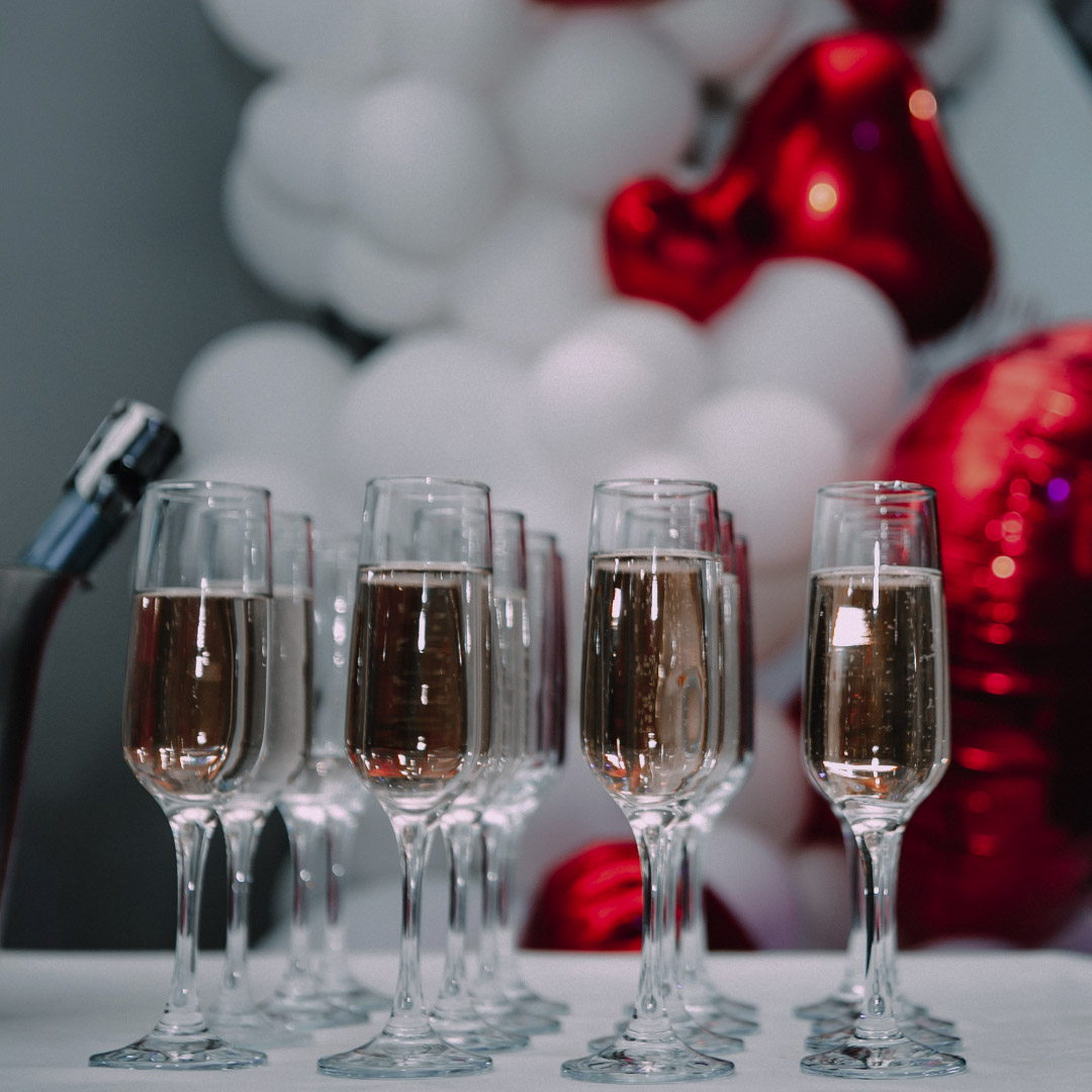 Афиша мероприятий февраль–март 2026