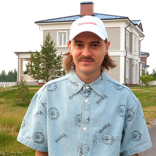 Little Big посетили MillCreek
